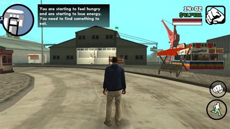 Gta San Andreas Ballas Warehouse For Mobile Mod Gtainside