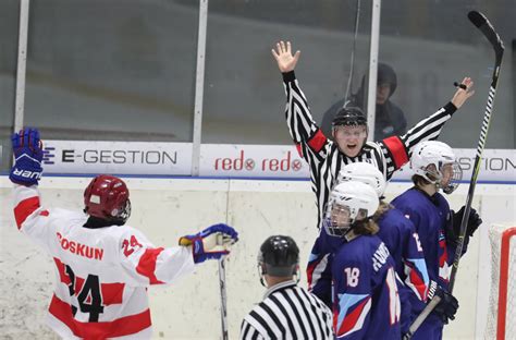 IIHF - Gallery: 2019 IIHF Ice Hockey U18 World Championship Division ...