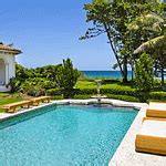 Million Mediterranean Oceanfront Mansion In Hillsboro Beach Fl