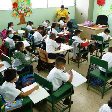 Meduca reanuda las clases en Chiriquí Bocas del Toro y la comarca