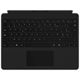 Clavier Microsoft Azerty Fran Ais Sans Fil R Tro Clair Surface Go Type