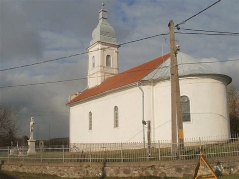 Mogyoróskai Szent Péter és Pál főapostolok görögkatolikus templom