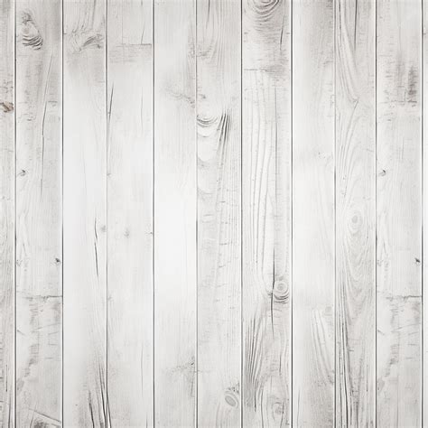 Premium Photo | White wooden texture flooring backing