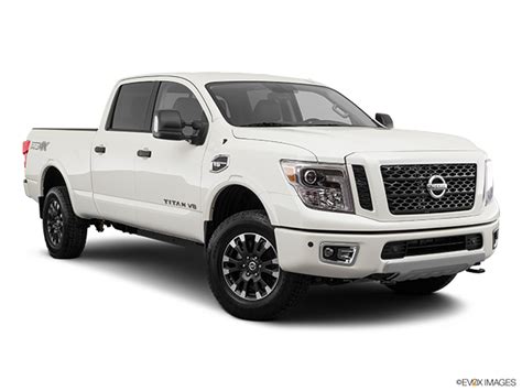 2019 Nissan Titan Xd S 4x4 Crew Cab Price Review Photos Canada Driving