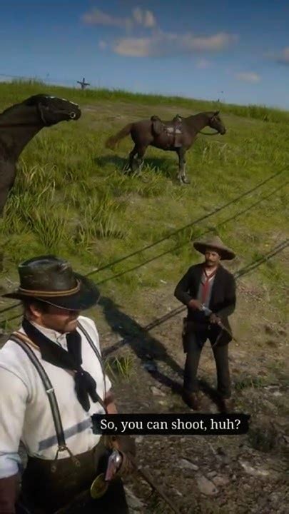 Red Dead Redemption 2 Watch Where You Spit 4k 60fps Rtx 4090 Pc