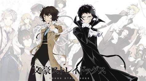 Dazai Osamu BSD Desktop Wallpapers - Wallpaper Cave