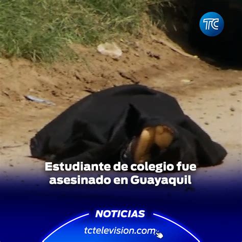 Tc Televisión On Twitter Guayaquil Dos Delincuentes Lo Atacaron A Tiros Tras Oponerse Al