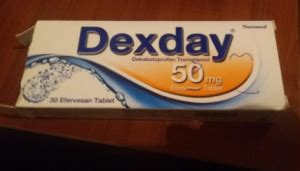 Dexday 50 Mg Ne İçin Kullanılır? | Kızlara Moda