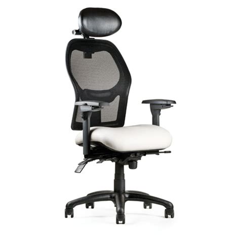 Neutral Posture — 1000 Series