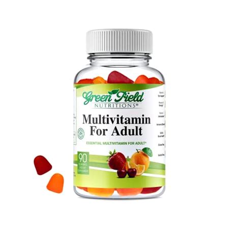 Top 10 Picks Best Womens Multivitamin Without Biotin For 2024 Glory