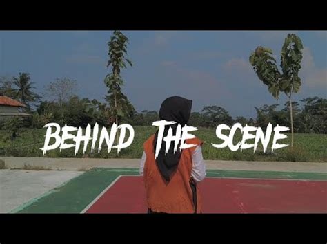 BEHIND THE SCENE BTS Takut Idgitaf Video Clip Cover By X IPA 4