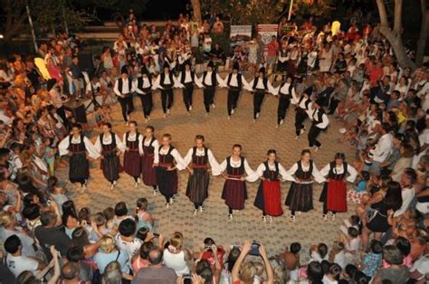 Xxiv Festival Days In Montenegro Eaff European Association Of