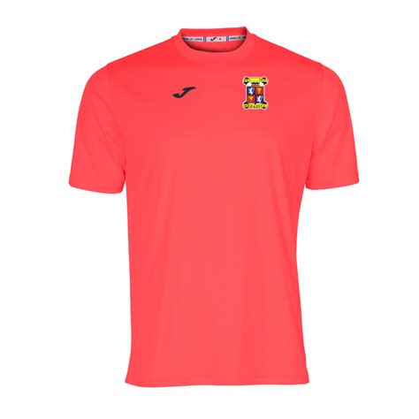 Mold Alexandra Fc 2324 Training Shirt Top Mark Uniforms