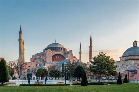 16 Famous Landmarks In Istanbul Turkey 100 Worth A Visit