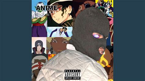 ANIME - YouTube