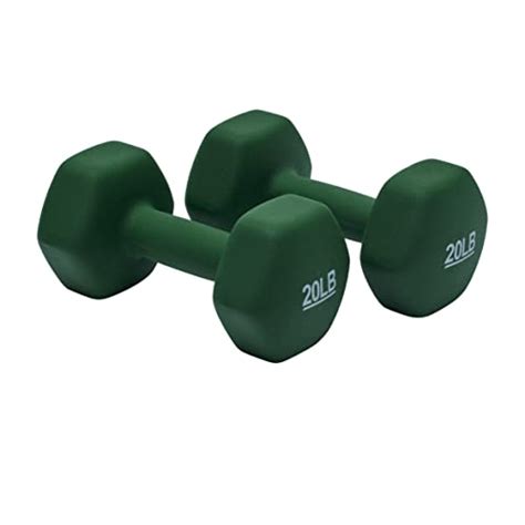 Top 10 Best 20 Lb Dumbbells Set Of 2 : Trendy Reviews – AudioforBooks.com