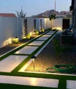 Increíbles ideas de iluminación para tu patio Un Millon de Ideas