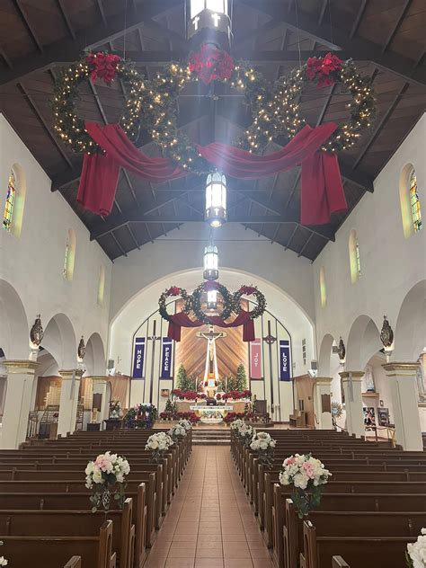 St. Joseph Church | Bakersfield CA