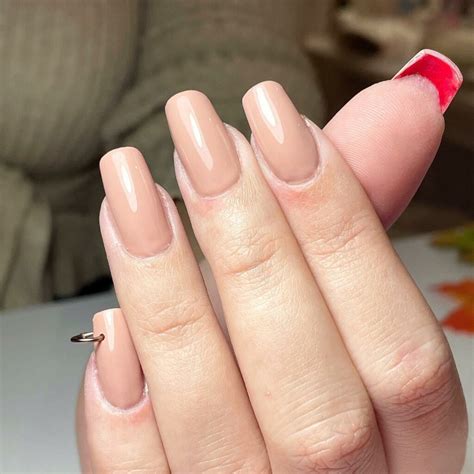 Pretty Red Bottom Nails The Ultimate Guide For Louboutin Manicure