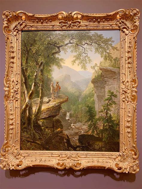 Discover Crystal Bridges Museum Of American Art Socal Field Trips