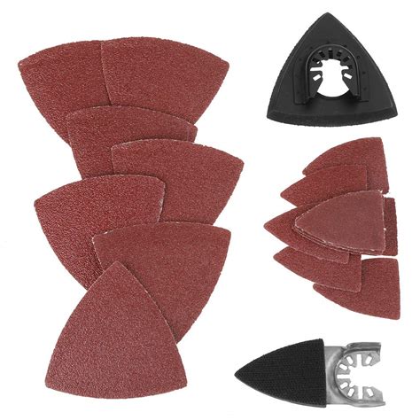 Sanding Pads For Oscillating Multi Tool Sanding Pads Multi Tool Sander