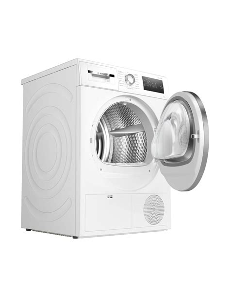 BOSCH SERIES 4 8KG CONDENSER TUMBLE DRYER