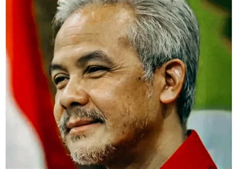 Ganjar Pranowo Paparkan Strateginya Dalam Menghadapi Pilpres Jaga