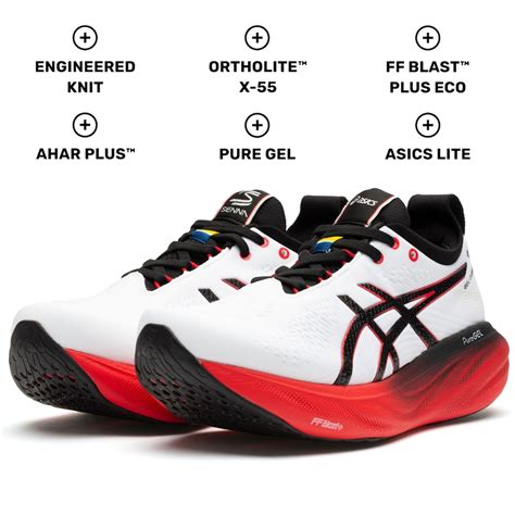 T Nis Asics Gel Nimbus Senna Masculino Centauro