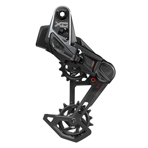 X0 Eagle Transmission Derailleur Rd X0 E B1 Sram