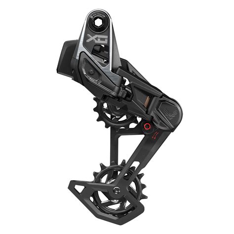 X Eagle Transmission Derailleur Rd X E B Sram