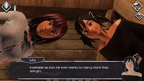 Mist Pt 64 Free Comic HD Porn Video E4 XHamster