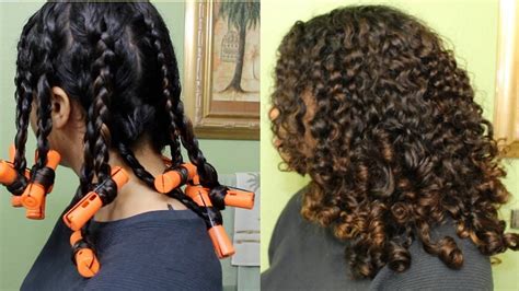 How To Get Curly Hair Naturally Permanently In Ways