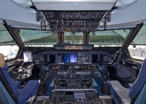 C 5 Galaxy Interior