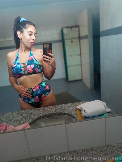 megan_sex Leaks 2025 | Thotstash