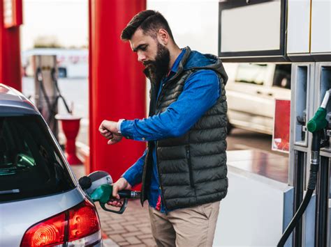 Bonus Benzina Guida Completa Per Richiederlo Cil