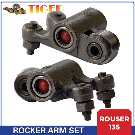 Kawasaki Rouser Tiger Intake And Exhaust Rocker Arm Set Lazada Ph