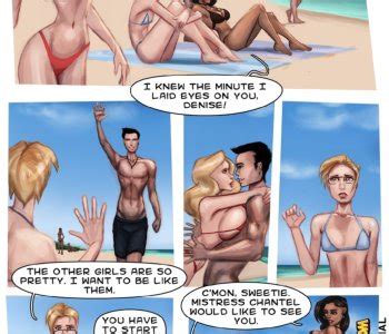 Plastic Beach Sissy Erofus Sex And Porn Comics