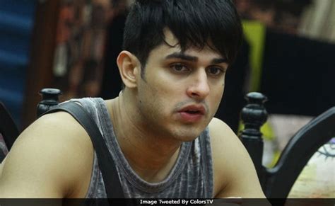 Bigg Boss 11: Priyank Sharma To Reportedly Return As Wildcard ...