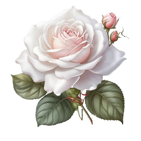 Ai Generated Beautiful Flower Bouquet 41465976 Png