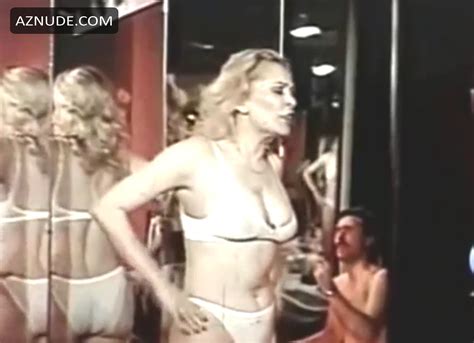 Thelma Stefani Nude Aznude