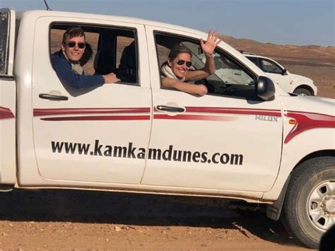 Viajar En Marruecos Todas Tus Opciones Kam Kam Dunes