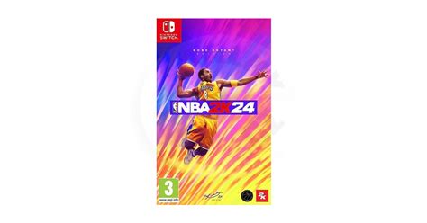 Nba 2k24 Switch