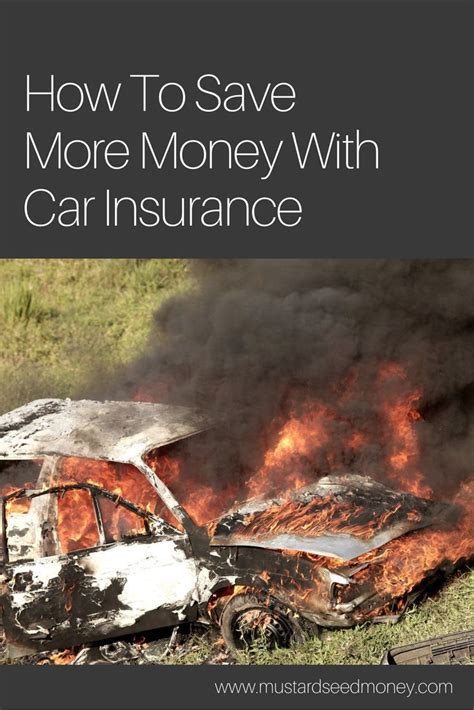 5 Tips For Saving Money On Car Insurance Artofit