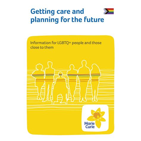 Free Marie Curie Booklet LatestFreeStuff Co Uk