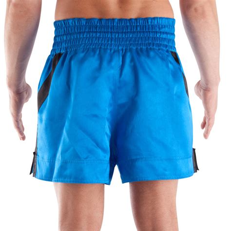 Kickboxing Shorts - Decathlon