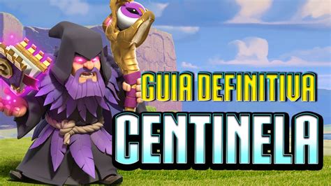 Sabias Esto Sobre El Gran Centinela Gu A Definitiva Clash Of Clans