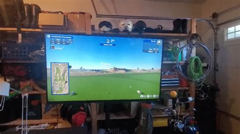 SkyTrak Golf Simulator: Best Garage Setup 2024