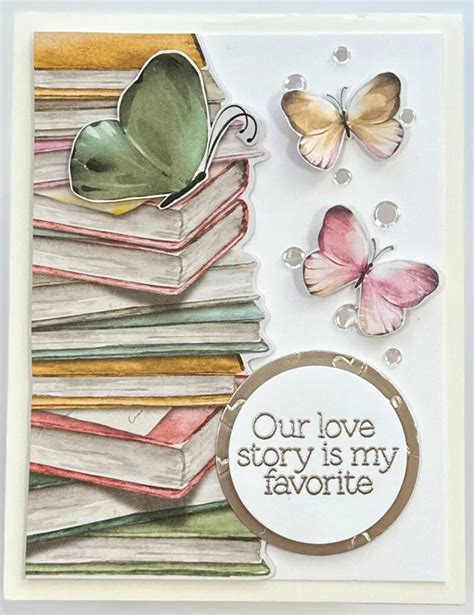 Pin By Kimberly Pourchot Cox On Card Ideas From Card Kits In