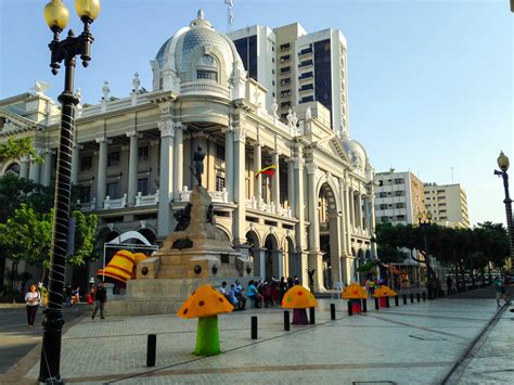 explore  city hall  guayaquil