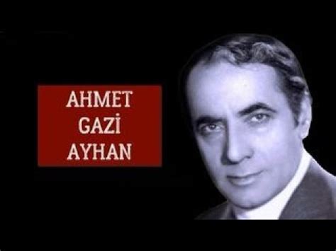 Kara Ad R S Mi Tutar Ahmet Gazi Ayhan T Rk Gibi Hayat Youtube